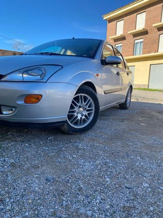Ford focus Focus 2000