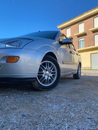 Ford focus Focus 2000