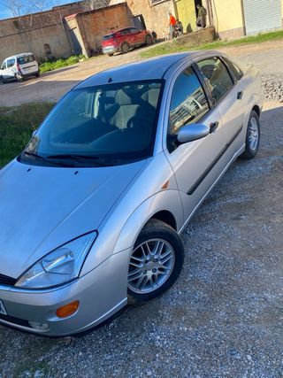 Ford focus Focus 2000