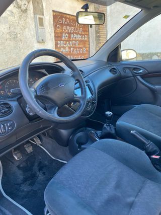 Ford focus Focus 2000