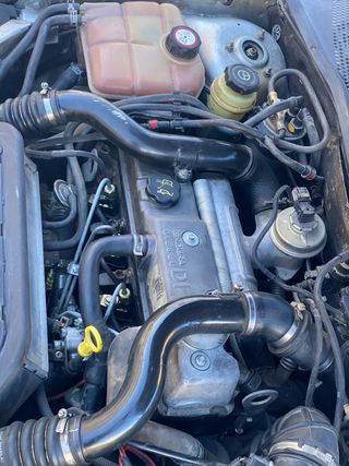 Ford focus Focus 2000