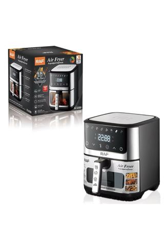 Freidora de aire RAF 6,5L