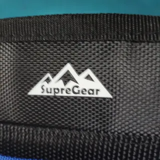 Cinturón de transferencia con asas