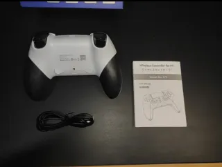 Mando Ps5/Ps4/Pc/Móvil NUEVO a Estrenar