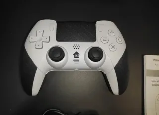 Mando Ps5/Ps4/Pc/Móvil NUEVO a Estrenar