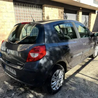Renault Clio 2007