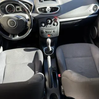 Renault Clio 2007
