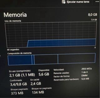 Ordenador Gaming RX 580