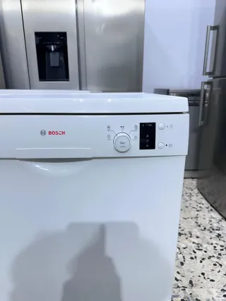 Lavavajillas Bosch con Garantía y Transporte