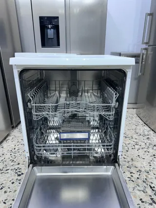 Lavavajillas Bosch con Garantía y Transporte