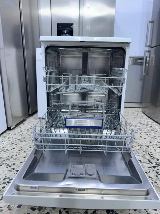 Lavavajillas Bosch con Garantía y Transporte