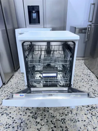 Lavavajillas Bosch con Garantía y Transporte