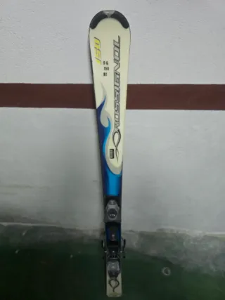 Esquís Junior Rossignol 150 cm