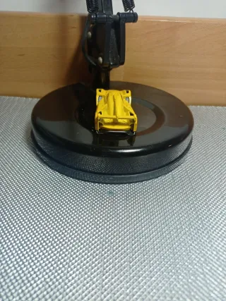 Macchinina Hot Wheels Cadillac Project GTP