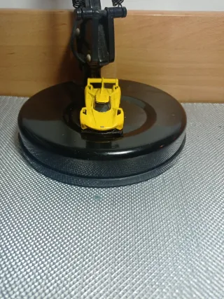 Macchinina Hot Wheels Cadillac Project GTP