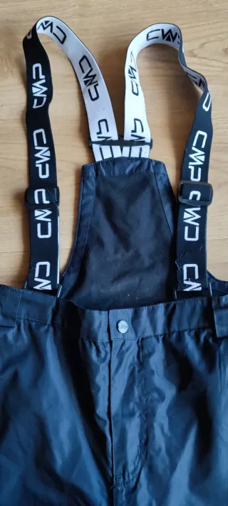 Pantalón de esquí CMP mujer 170/176cm.