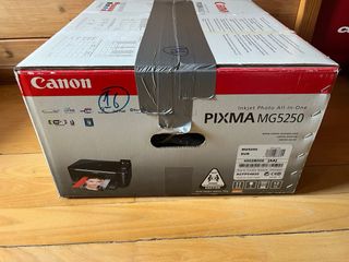 Impresora Canon Pixma MG5250 Multifunción