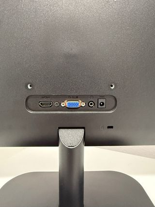 Monitor AOC 24" IPS FHD 75Hz