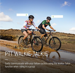 Casco Bici SMART LIVALL MT1