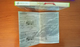 Monkey Island Edición Especial Colección Xbox 360