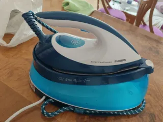 Centro Planchado Philips PerfectCare Compact