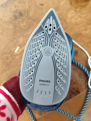 Centro Planchado Philips PerfectCare Compact