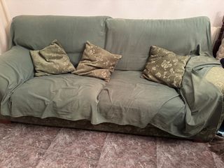 Sofá de 2 plazas
