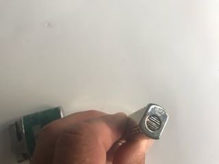 2 accendini vintage Omega & Blitz