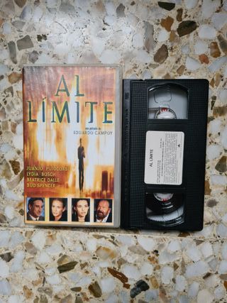 Al limite cine español