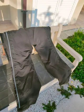 Pantaloni SPIDI H2O Taglia XL