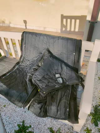 Pantaloni SPIDI H2O Taglia XL