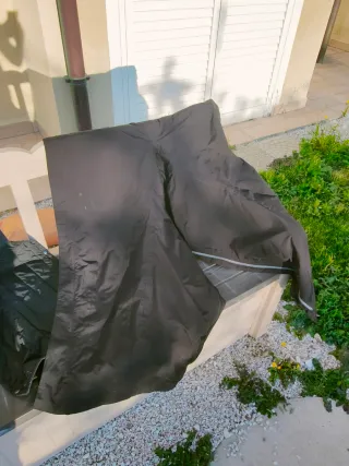 Pantaloni SPIDI H2O Taglia XL