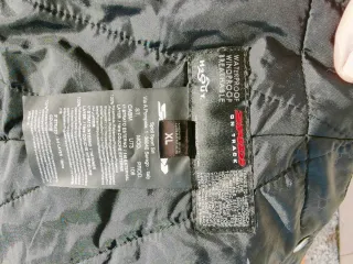 Pantaloni SPIDI H2O Taglia XL