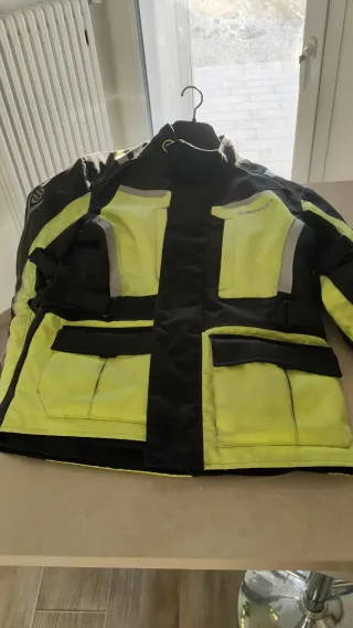 Pantaloni SPIDI H2O Taglia XL