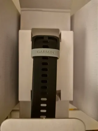 Reloj Garmin Vivoactive 5 Negro/Gris