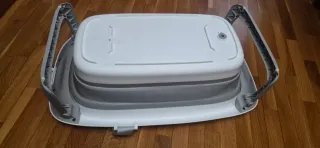 Bañera Bebé Plegable Twistshake