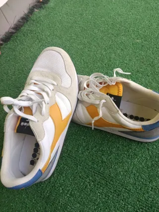 Zapatillas Vans, Adidas, diadora, Nike.