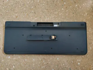 Tastiere Logitech wireless con touchpad