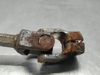 COLUMNA DIRECCION FIAT III PUNTO (199) 169A4000 2