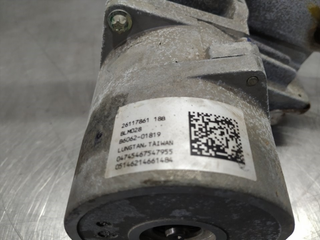 COLUMNA DIRECCION FIAT III PUNTO (199) 169A4000 2