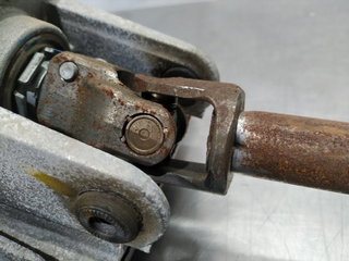 COLUMNA DIRECCION FIAT III PUNTO (199) 169A4000 2