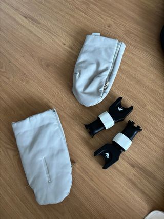 Bugaboo Camaleon 3 + 2 fundas y complementos.