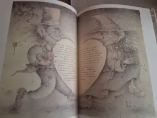 El libro de los duendes / The Book of Elves (Sp...