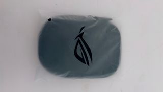 Pack PC Gamer ASUS ROG: Componentes y Periféricos