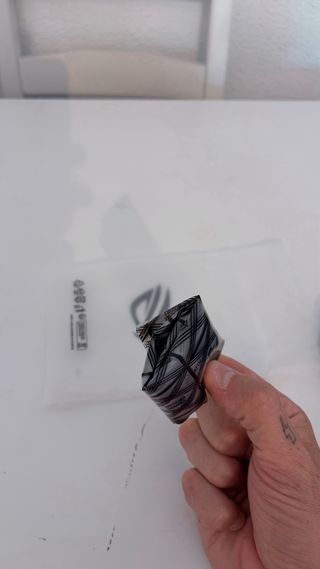 Pack PC Gamer ASUS ROG: Componentes y Periféricos