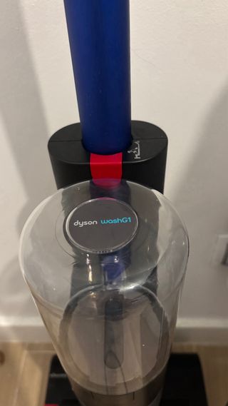 Dyson Wash G1 - Muy poco uso.
