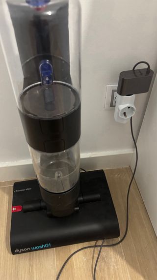 Dyson Wash G1 - Muy poco uso.