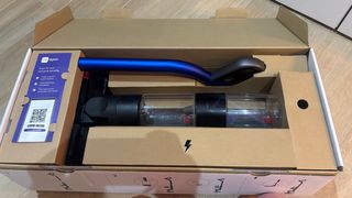 Dyson Wash G1 - Muy poco uso.