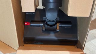 Dyson Wash G1 - Muy poco uso.