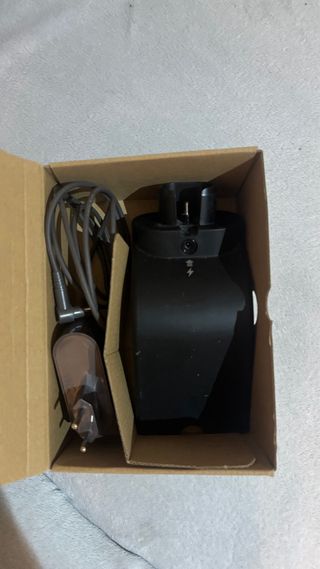 Dyson Wash G1 - Muy poco uso.